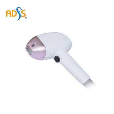 Tre lunghezze d'onda FDA Diodo Laser Machine depilazione