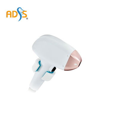 Tre lunghezze d'onda FDA Diodo Laser Machine depilazione