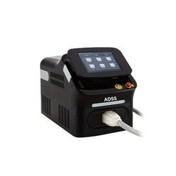 Germania Bars 808 Diode Laser Machine OEM ODM