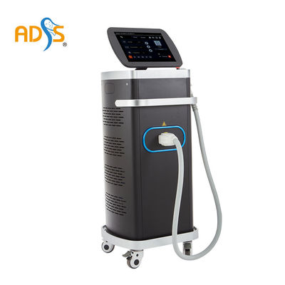 Macchina 940nm 808nm 755nm 1064nm di depilazione del laser a diodi di ADSS