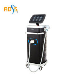 Macchina 940nm 808nm 755nm 1064nm di depilazione del laser a diodi di ADSS
