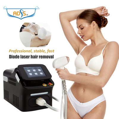 Laser a diodo 755 808 1064 depilazione indolore