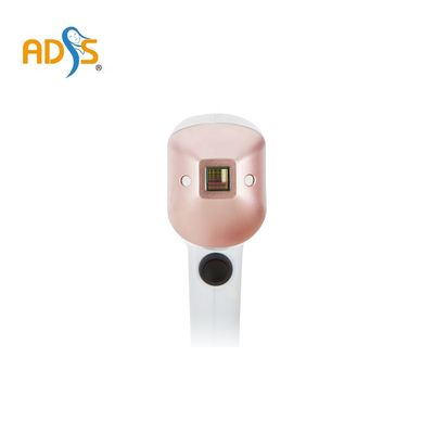 Macchina del ghiaccio permanente di depilazione del laser, OEM dell'attrezzatura di 808 laser a diodi/ODM