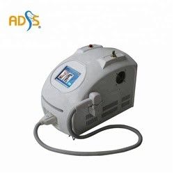 Macchina multifunzionale di depilazione del laser di 808nm 755nm 1060nm 1064nm