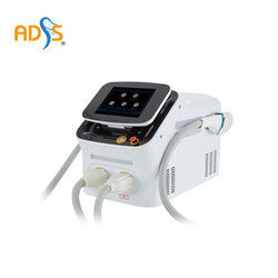 FDA Diode Pumped Laser Machine 2 anni 70 kg 1-50 j Energia di impulso