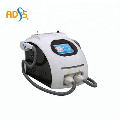 FDA Diode Pumped Laser Machine 2 anni 70 kg 1-50 j Energia di impulso