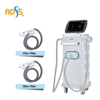 Dispositivo 808nm 1064nm di depilazione del laser a diodi