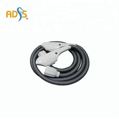 3 in 1 macchina permanente del laser di depilazione della macchina 1-50J del laser del diodo DPL