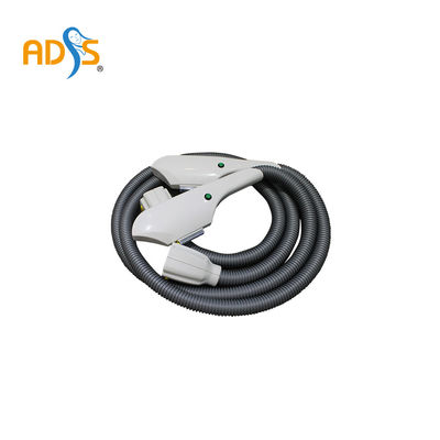 Ringiovanimento della pelle Ipl Laser Machine 240v / 10 Mhz alimentazione