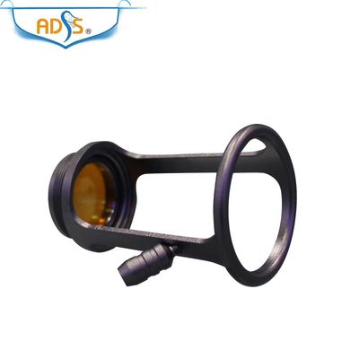 Macchina frazionaria portatile 40W 10600nm del laser di CO2 per ringiovanimento della pelle