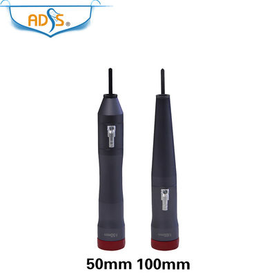 Macchina frazionaria portatile 40W 10600nm del laser di CO2 per ringiovanimento della pelle