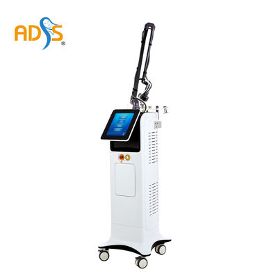 Stile di Vaginal Rejuvenation Laser Machine Stationary frazionario di CO2 VRL e di CO2