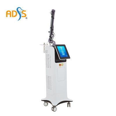 Stile di Vaginal Rejuvenation Laser Machine Stationary frazionario di CO2 VRL e di CO2
