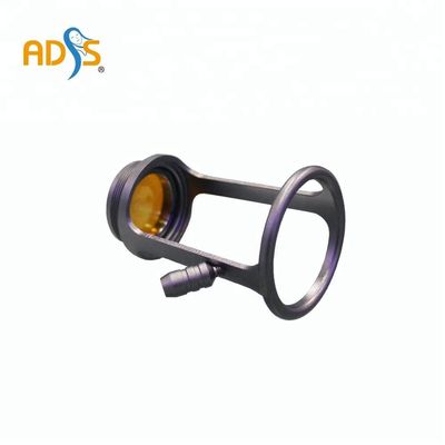 Stile di Vaginal Rejuvenation Laser Machine Stationary frazionario di CO2 VRL e di CO2