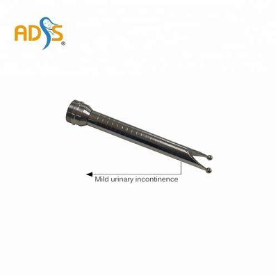 Stile di Vaginal Rejuvenation Laser Machine Stationary frazionario di CO2 VRL e di CO2