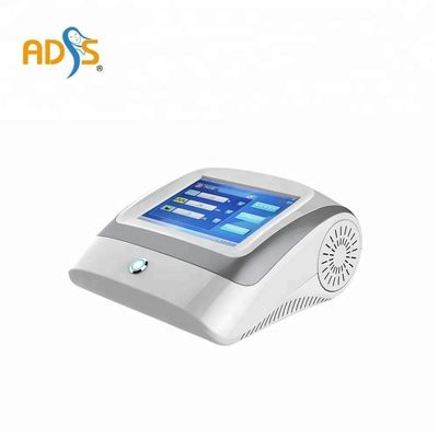 macchina vascolare di rimozione del laser a diodi 980nm, macchina di rimozione della vena del ragno