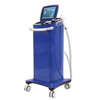 Ultima macchina di Thermage, prezzo dell'attrezzatura di rf Thermage per ringiovanimento della pelle
