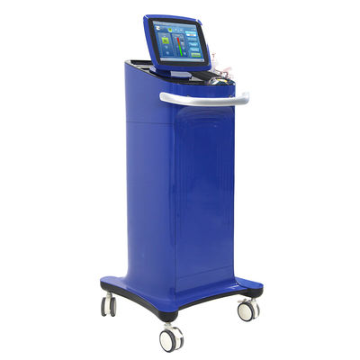 Macchina facciale di Fraccionada dell'ente stazionario di stile della macchina di Thermage rf di rimozione della grinza