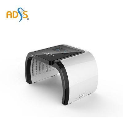 7 macchina di terapia della luce della macchina PDT LED di ringiovanimento della pelle di bellezza di colore