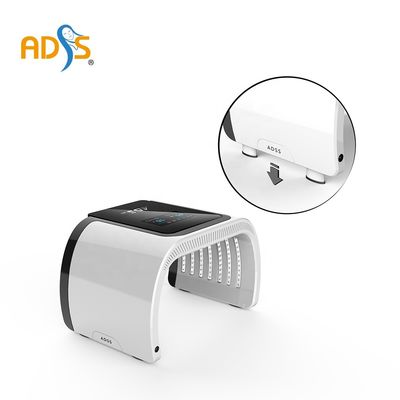 Macchina facciale della pelle di ringiovanimento della macchina 7 di colore PDT LED di terapia portatile della luce