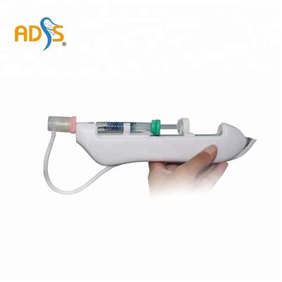Nuovo di pelle di ADSS di cura idro Mesogun iniettore di sollevamento progettato di Mesotherapy