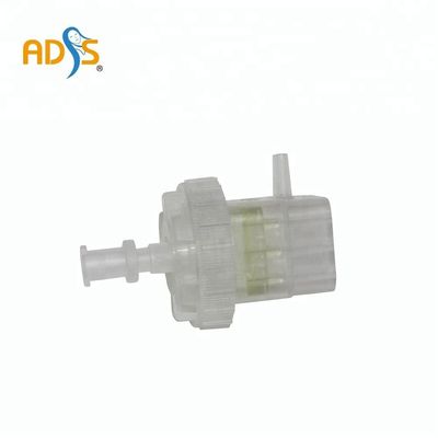 Nuovo di pelle di ADSS di cura idro Mesogun iniettore di sollevamento progettato di Mesotherapy