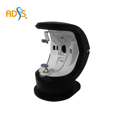 Analizzatore della pelle di analisi dell'ente potente della pelle 3D di ADSS/analizzatore facciali della pelle