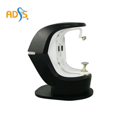 Analizzatore della pelle di analisi dell'ente potente della pelle 3D di ADSS/analizzatore facciali della pelle
