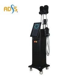 Prezzo della macchina Ems Macchine per la scultura del corpo muscolare / RF Macchine per la scultura del corpo elettromagnetico Ems