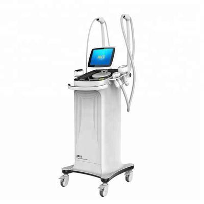Macchina professionale di rimozione delle celluliti del corpo del ODM dell'OEM della macchina di trattamento delle celluliti