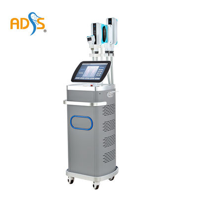 Cryolipolysis multifunzionale che dimagrisce la pelle di cavitazione del ODM dell'OEM della macchina che stringe macchina