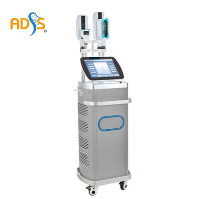 Cryolipolysis multifunzionale che dimagrisce la pelle di cavitazione del ODM dell'OEM della macchina che stringe macchina