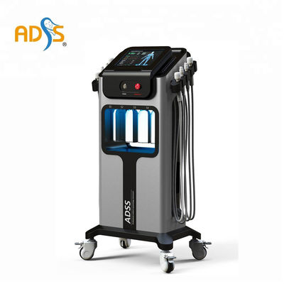 7 in 1 macchina di pulizia di Diamond Dermabrasion Skin Care Face della macchina facciale di Dermabrasion della hydra