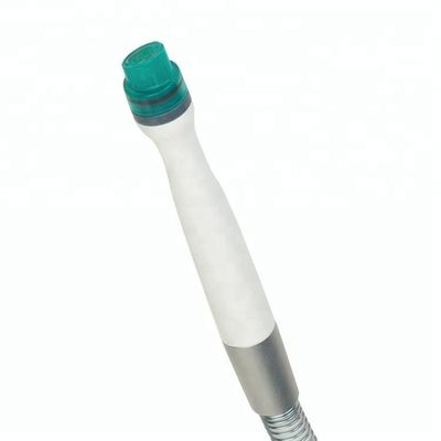Salone Dermabrasion Diamond Peeling di ADSS e macchina facciale dell'acqua della hydra di Jet Beauty dell'acqua