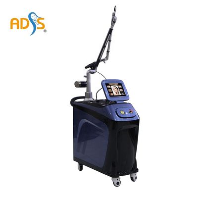 dispositivo del laser di picosecondo 3500W, macchina del laser di Yag di picosecondo