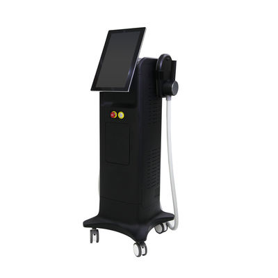 Alta frequenza Ems Body Slimming Machine Ridurre i grassi Anticellulite
