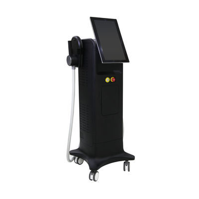 ADSS Rapido costruire muscoli e bruciare i grassi EMSlim Macchine di scultura del corpo 10.4 pollici touch screen