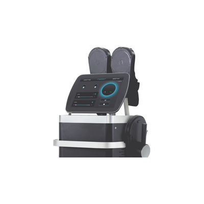 ADSS Rapido costruire muscoli e bruciare i grassi EMSlim Macchine di scultura del corpo 10.4 pollici touch screen
