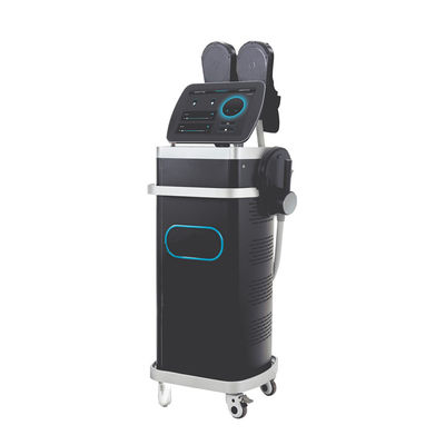 Alta frequenza Ems Body Slimming Machine Ridurre i grassi Anticellulite