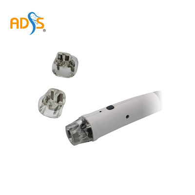 VELA-SHAPE bianco che dimagrisce macchina 940nm   Macchina di vuoto rf di cavitazione