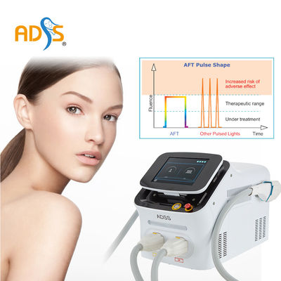 Macchina indolore dell'OPT Elight IPL, macchina del laser della vena del ragno