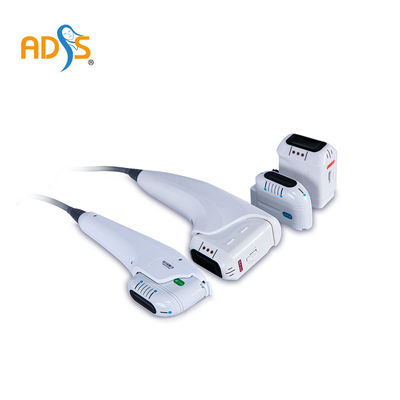 Facial Hifu 4d Machine Face Shaping Rughe Rimuovi Dispositivo di Bellezza