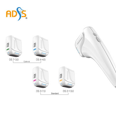 Facial Hifu 4d Machine Face Shaping Rughe Rimuovi Dispositivo di Bellezza