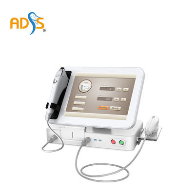 ADSS Ringiovanimento della pelle Hifu Beauty Machine CE