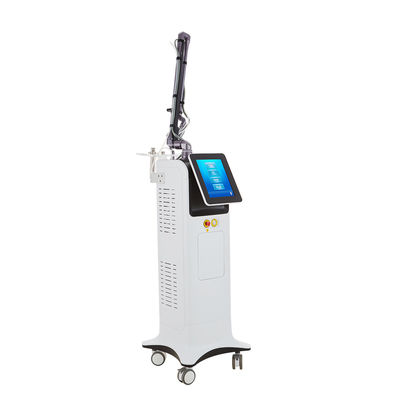 Macchina frazionaria medica del laser di CO2 per ringiovanimento/Vaginal Tightening della pelle