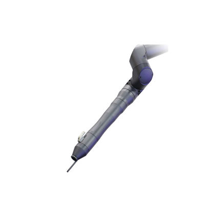 Raffreddamento a aria 10.6um/10600nm della macchina del laser di CO2 di Mark Removal Fractional di allungamento