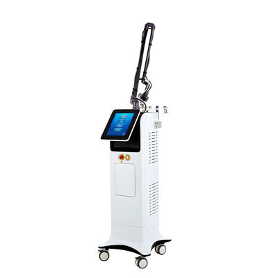 rimozione frazionaria dell'acne della macchina del laser di CO2 di 22*35mm/rimozione del pigmento