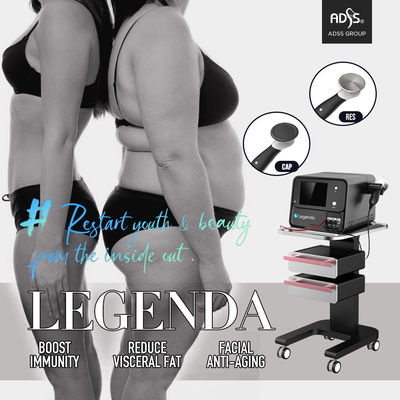 ADSS Profound Body Care Anti Aging Slimming Machine in vendita