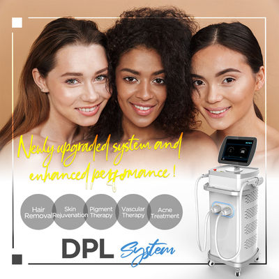 70kg 750nm Dpl Laser Machine Power Stability ±3% Scala della piattaforma digitale