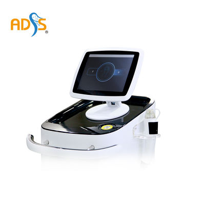 1MHz Microneedle Scarlet Fractional RF Needle Vivace Microneedling Stretching della pelle macchina a radiofrequenza